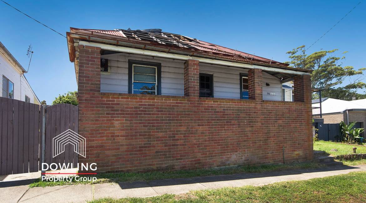 336 Newcastle Road, North Lambton, NSW 2299 AUSTRALIA