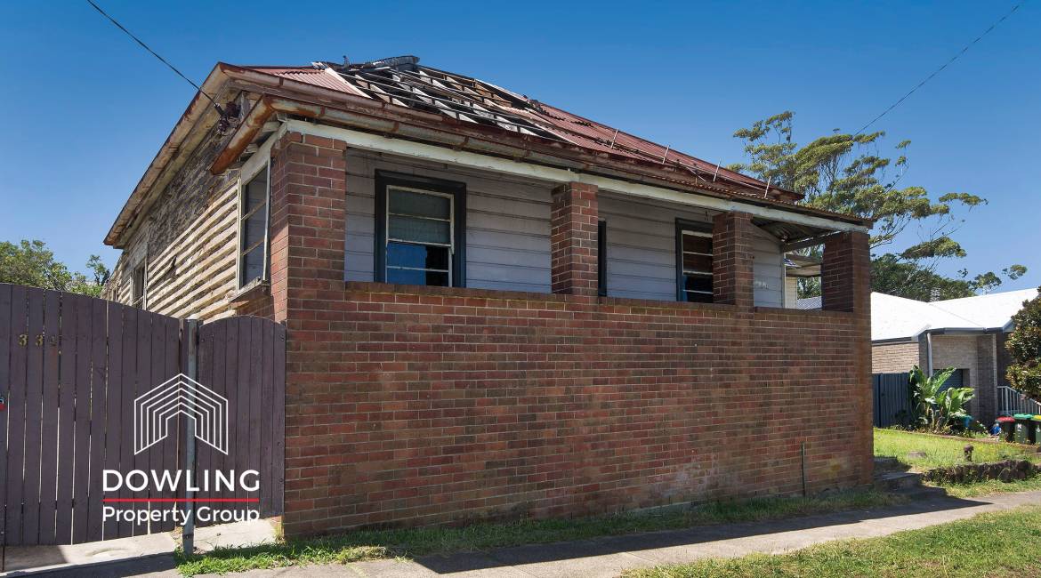 336 Newcastle Road, North Lambton, NSW 2299 AUSTRALIA
