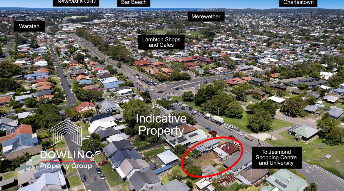 336 Newcastle Road, North Lambton, NSW 2299 AUSTRALIA