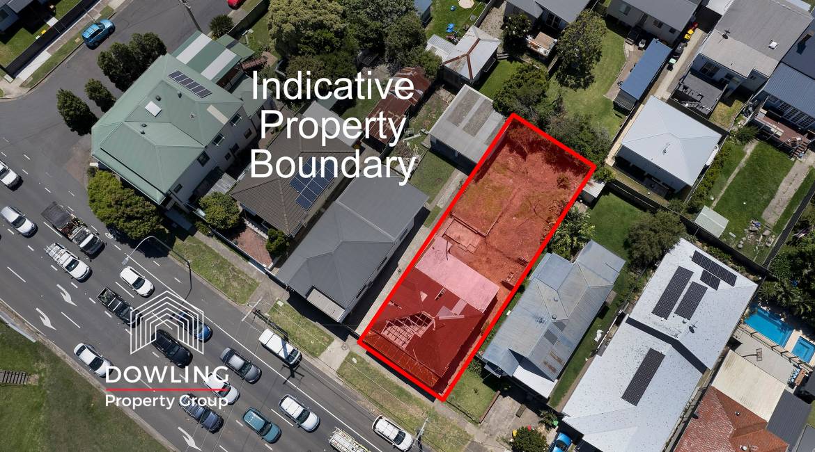 336 Newcastle Road, North Lambton, NSW 2299 AUSTRALIA