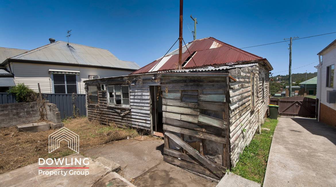 336 Newcastle Road, North Lambton, NSW 2299 AUSTRALIA