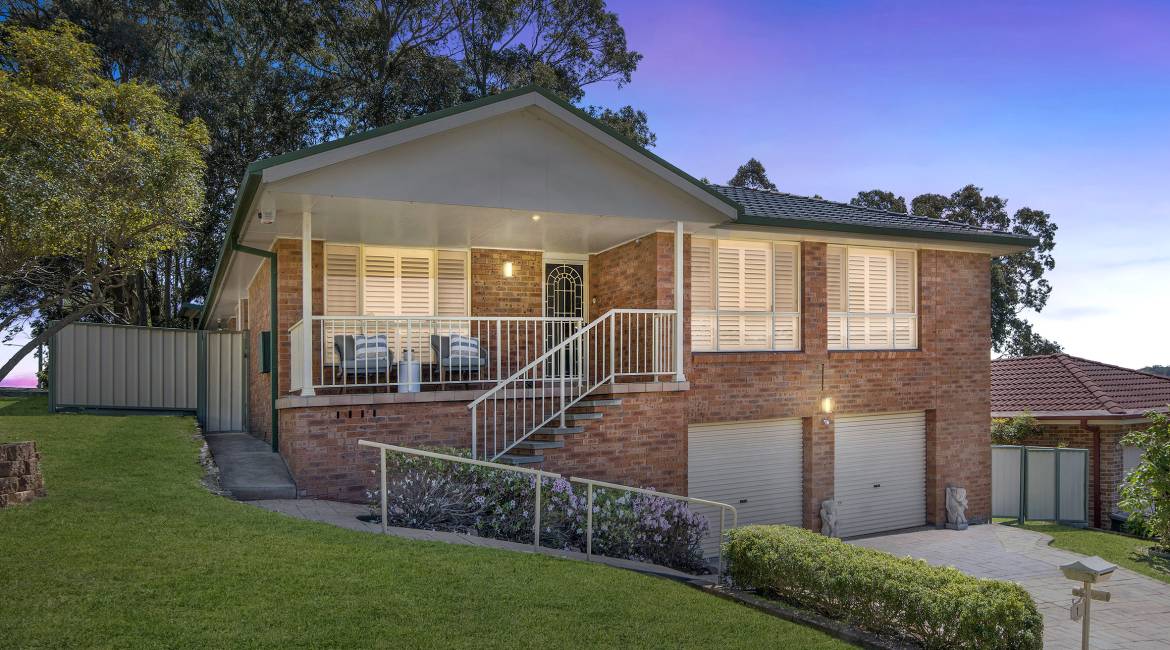 1 Forrester Cl, Warners Bay, NSW 2282 Australia