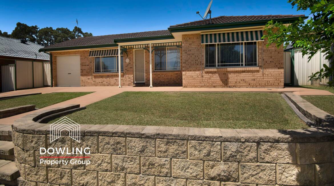 42 Decora Crescent, Warabrook, NSW 2304 AU