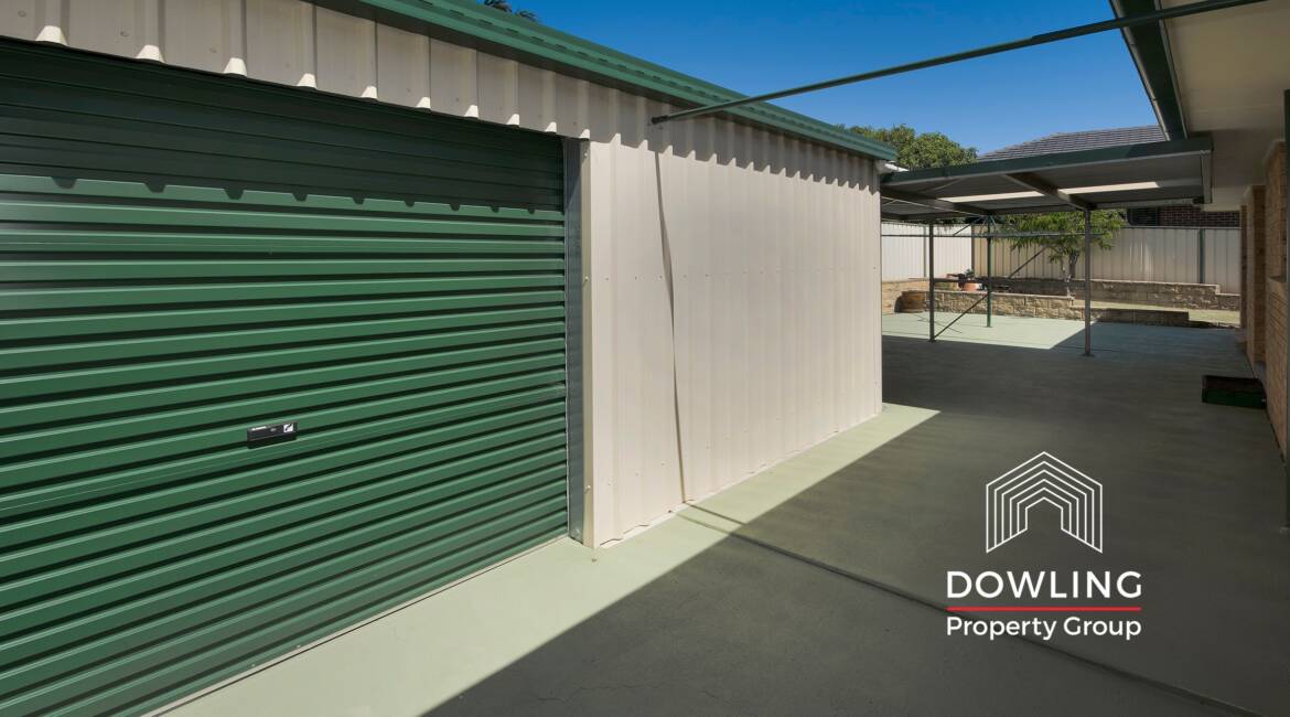 42 Decora Crescent, Warabrook, NSW 2304 AU