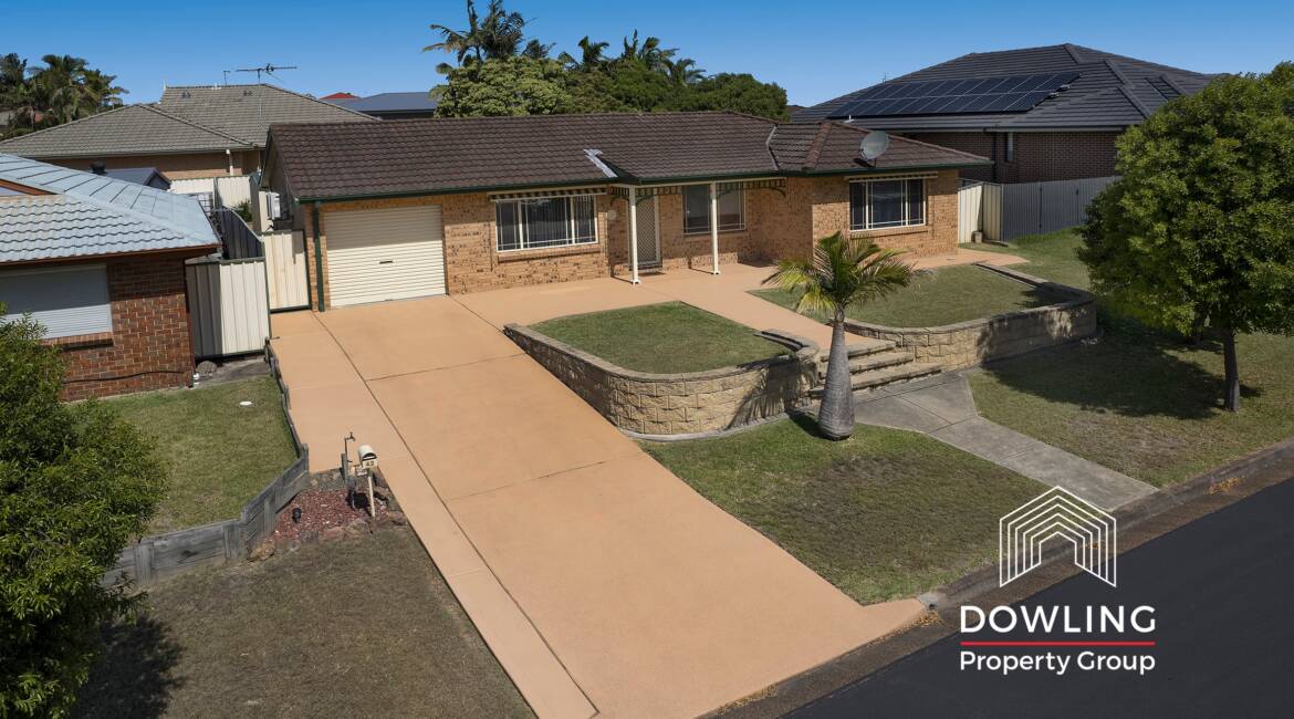42 Decora Crescent, Warabrook, NSW 2304 AU