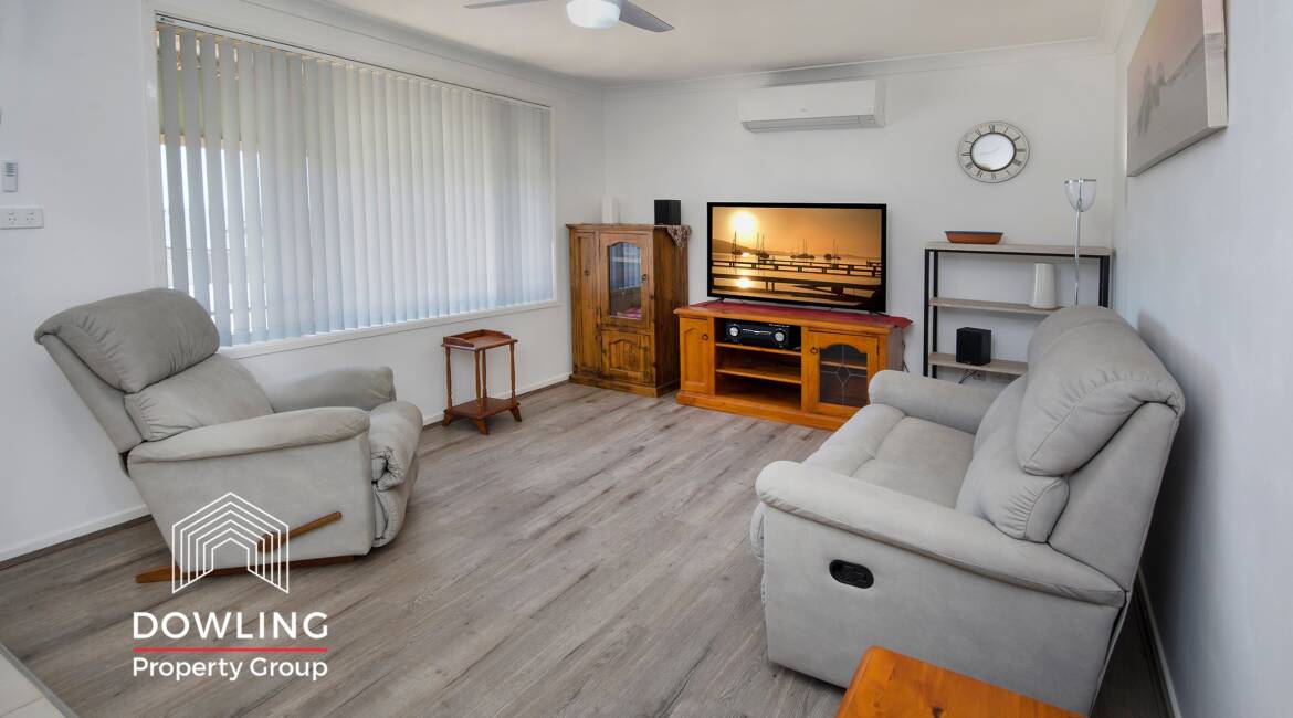 42 Decora Crescent, Warabrook, NSW 2304 AU