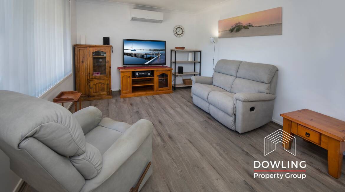 42 Decora Crescent, Warabrook, NSW 2304 AU