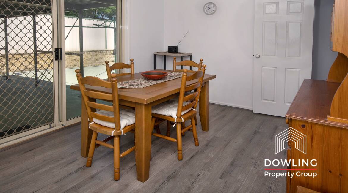 42 Decora Crescent, Warabrook, NSW 2304 AU