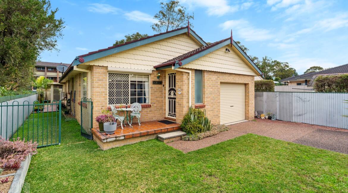 105A Darling Street, Broadmeadow, NSW 2292 AUSTRALIA