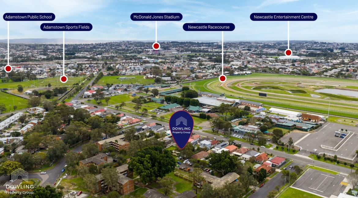 105A Darling Street, Broadmeadow, NSW 2292 AUSTRALIA