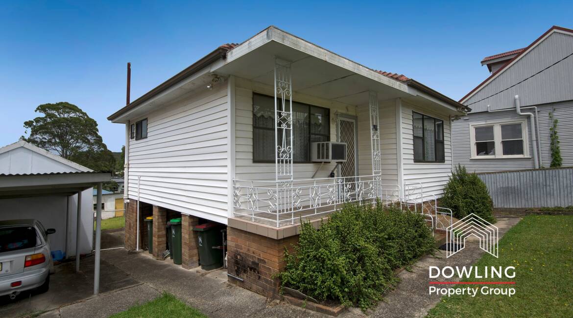 89 Michael Street, Jesmond, NSW 2299 AUSTRALIA