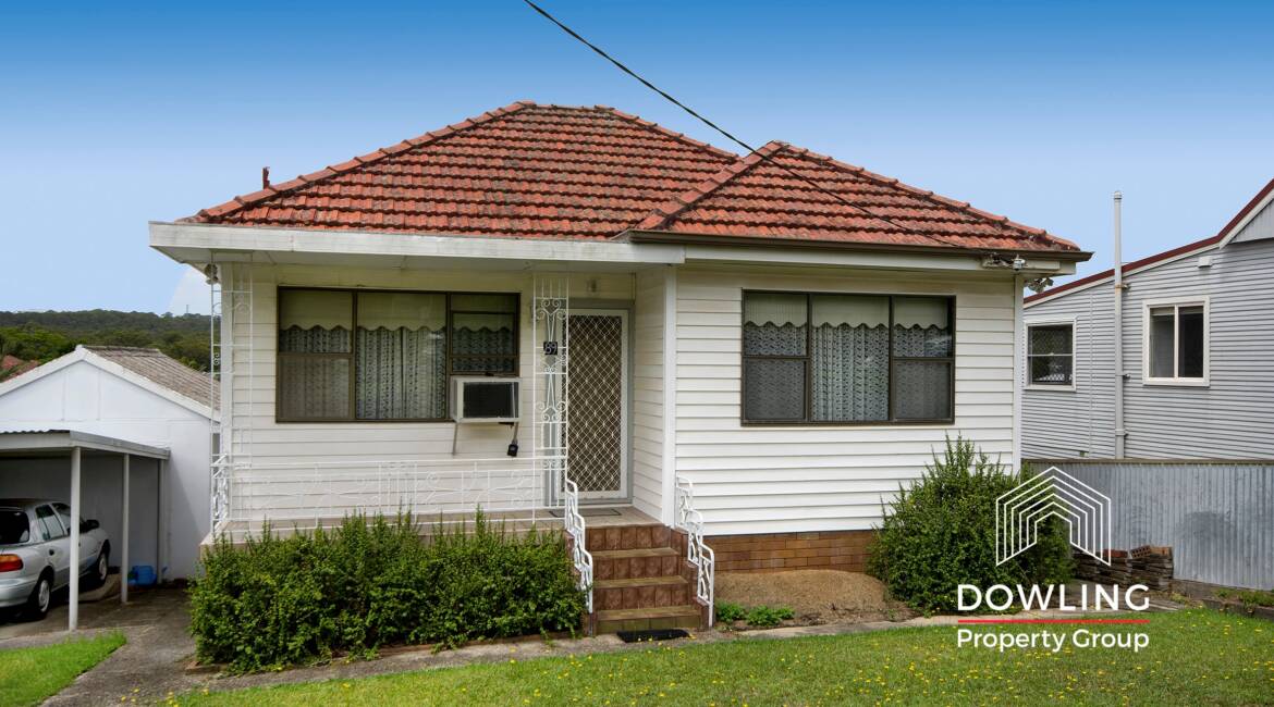 89 Michael Street, Jesmond, NSW 2299 AUSTRALIA