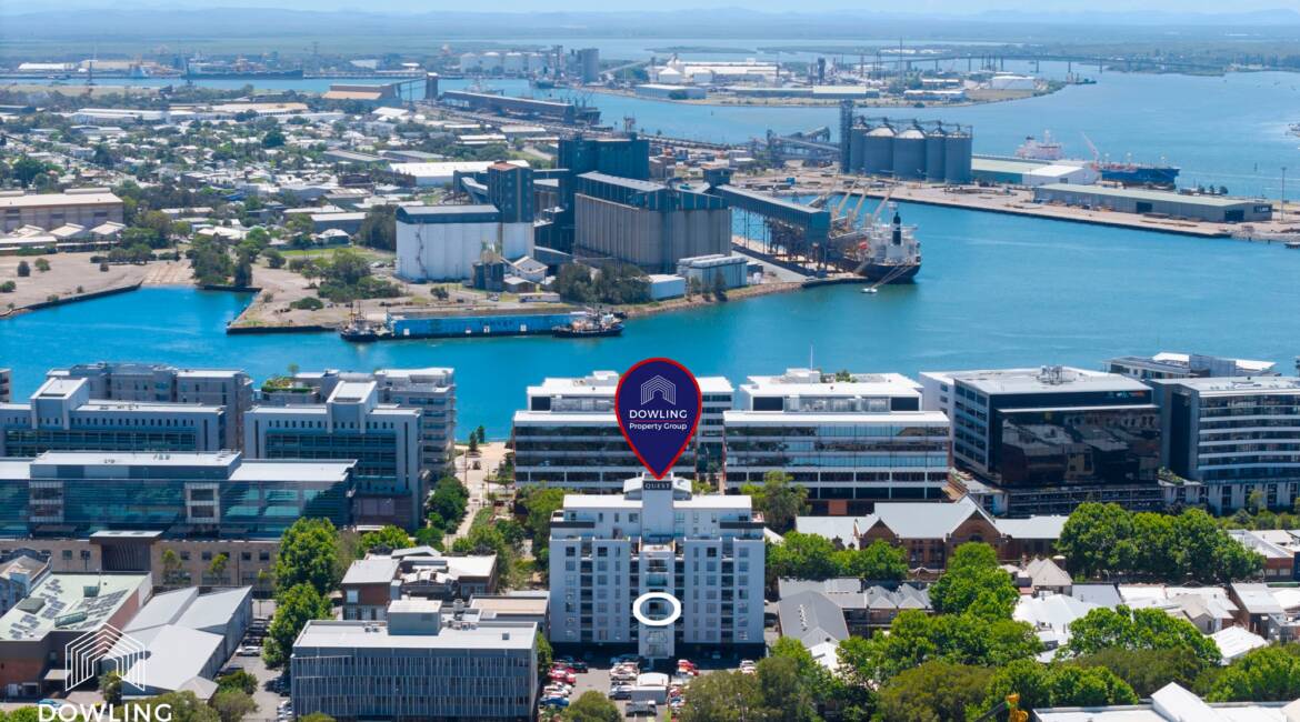 38/575 Hunter Street, Newcastle West, NSW 2300 AUSTRALIA