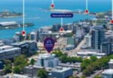 38/575 Hunter Street, Newcastle West, NSW 2300 AUSTRALIA