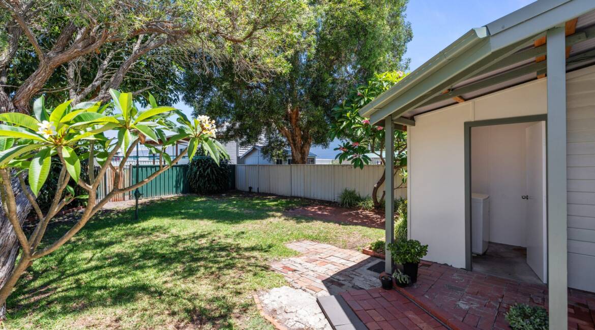 58 George Street, Mayfield East, NSW 2304 AUSTRALIA