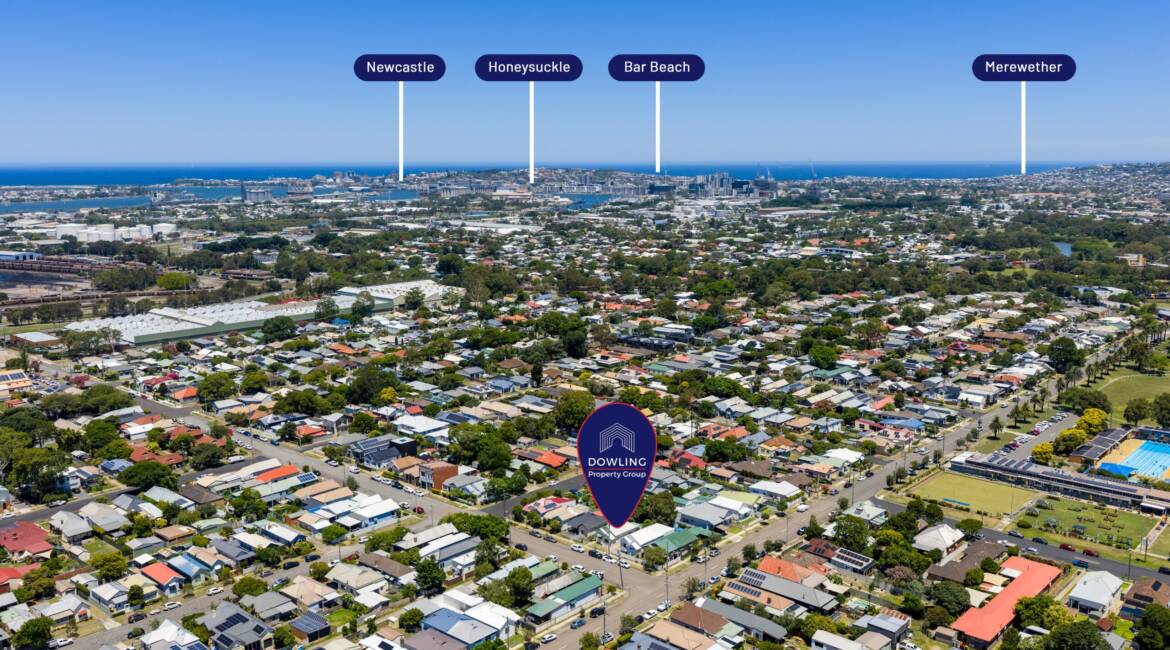 58 George Street, Mayfield East, NSW 2304 AUSTRALIA