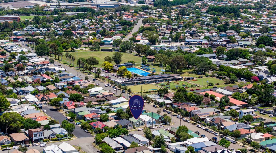 58 George Street, Mayfield East, NSW 2304 AUSTRALIA