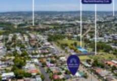 58 George Street, Mayfield East, NSW 2304 AUSTRALIA