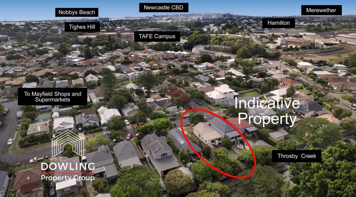 21 Murray Square, Mayfield, NSW 2304 AUSTRALIA