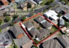 5/34-36 Astbury Street, New Lambton, NSW 2305 AU