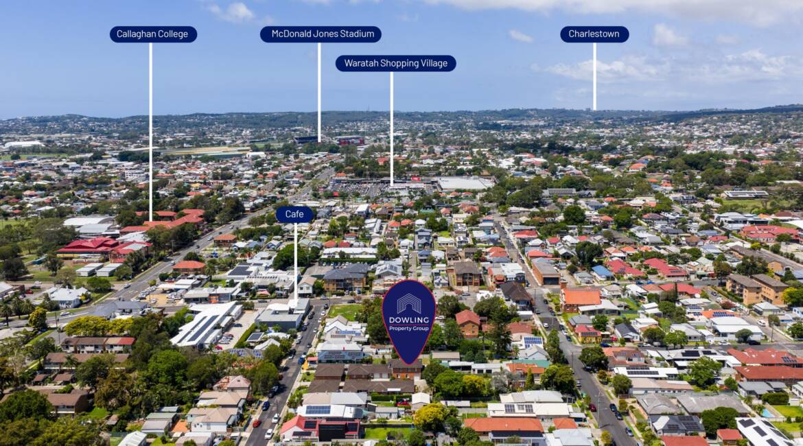 4/10 Dulling Street, Waratah, NSW 2298 AUSTRALIA