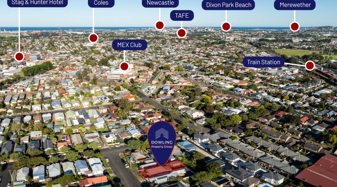 19 Albert Street, Mayfield, NSW 2304 AUSTRALIA