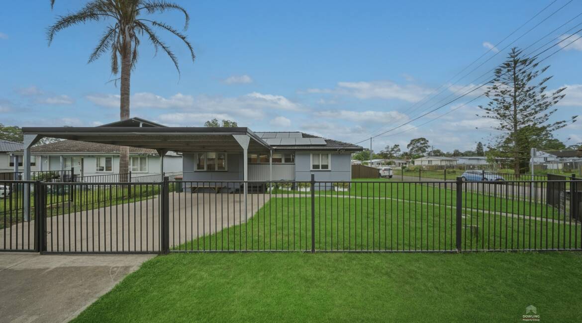 16 Roslyn Street, Raymond Terrace, NSW 2324 AUSTRALIA