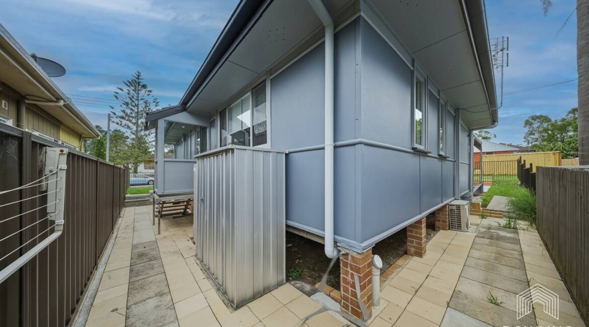 16 Roslyn Street, Raymond Terrace, NSW 2324 AUSTRALIA