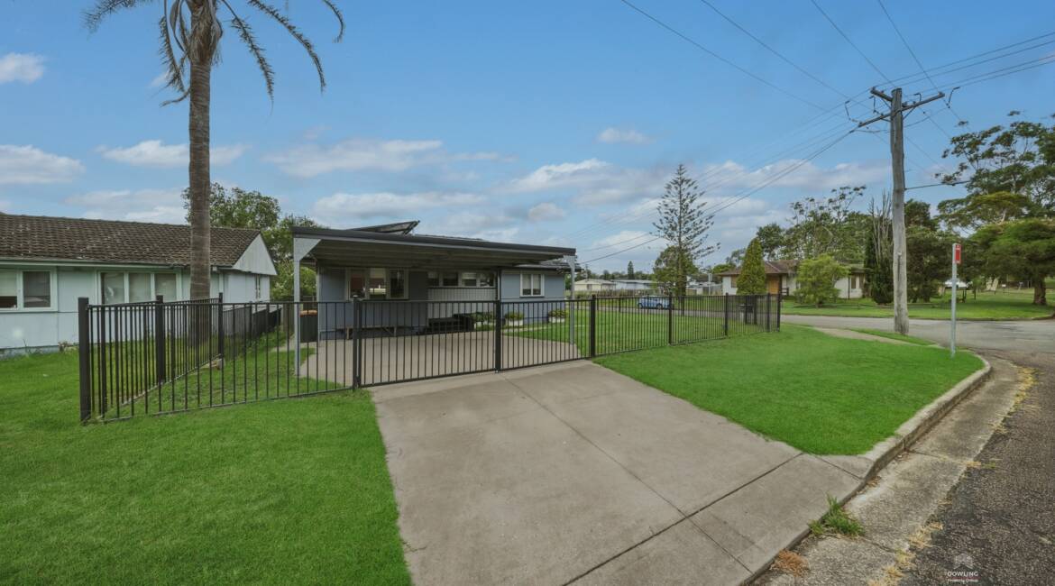 16 Roslyn Street, Raymond Terrace, NSW 2324 AUSTRALIA