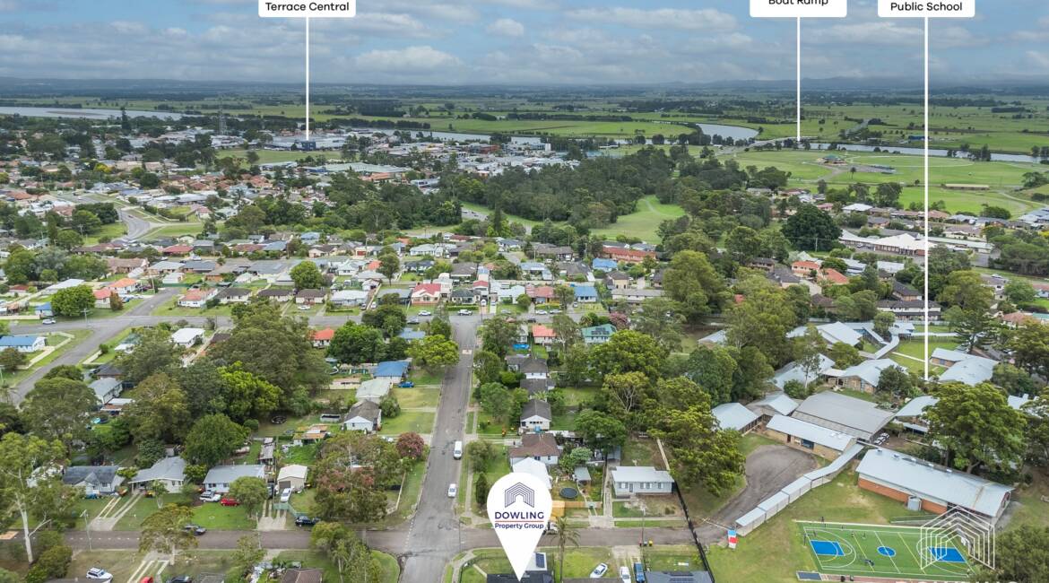 16 Roslyn Street, Raymond Terrace, NSW 2324 AUSTRALIA