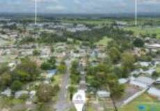 16 Roslyn Street, Raymond Terrace, NSW 2324 AUSTRALIA