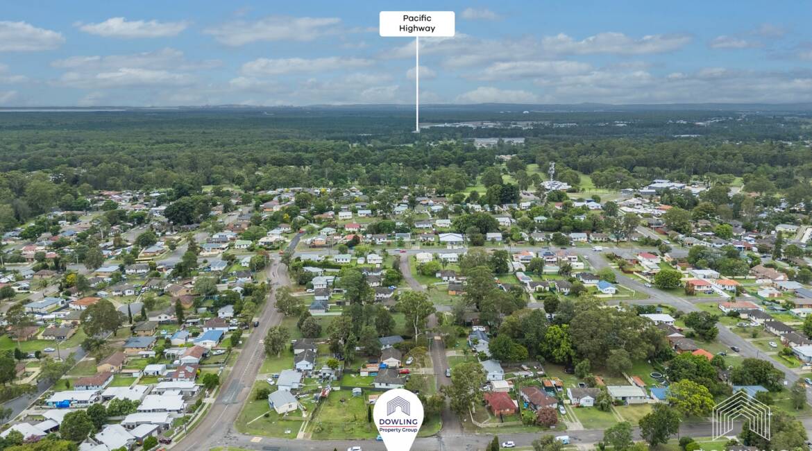 16 Roslyn Street, Raymond Terrace, NSW 2324 AUSTRALIA