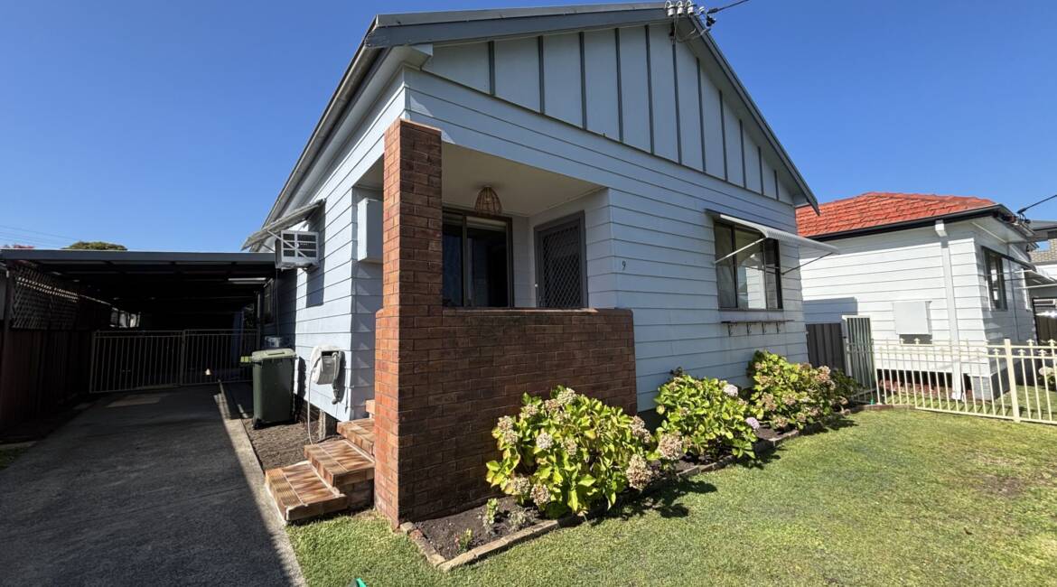 9 Turner St, Belmont, NSW 2280