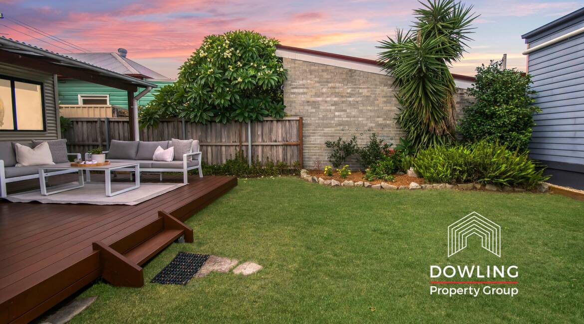 44 Hubbard Street, Islington, NSW 2296 AUSTRALIA