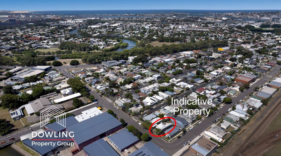 44 Hubbard Street, Islington, NSW 2296 AUSTRALIA