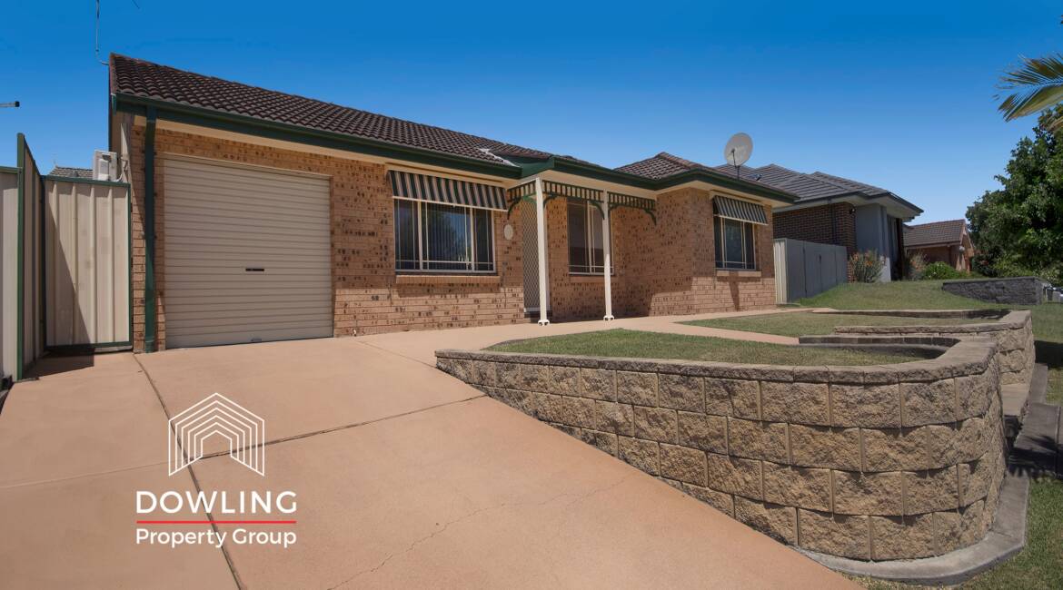 42 Decora Crescent, Warabrook, NSW 2304 AU