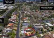 42 Decora Crescent, Warabrook, NSW 2304 AU