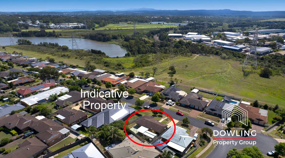 42 Decora Crescent, Warabrook, NSW 2304 AU