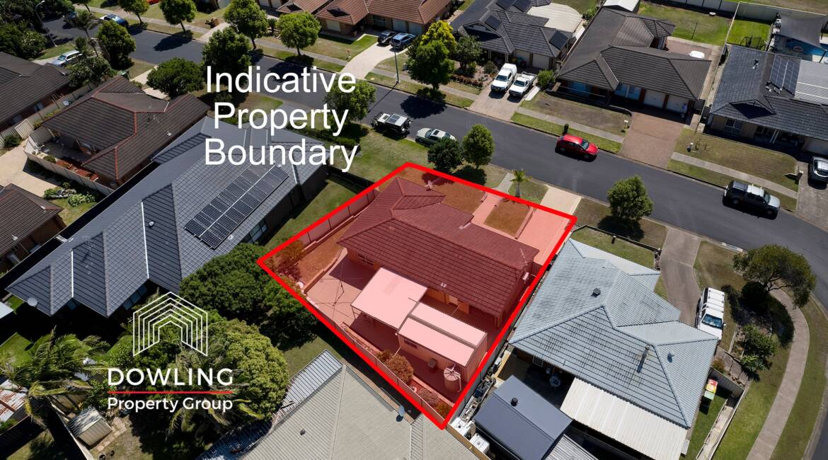 42 Decora Crescent, Warabrook, NSW 2304 AU