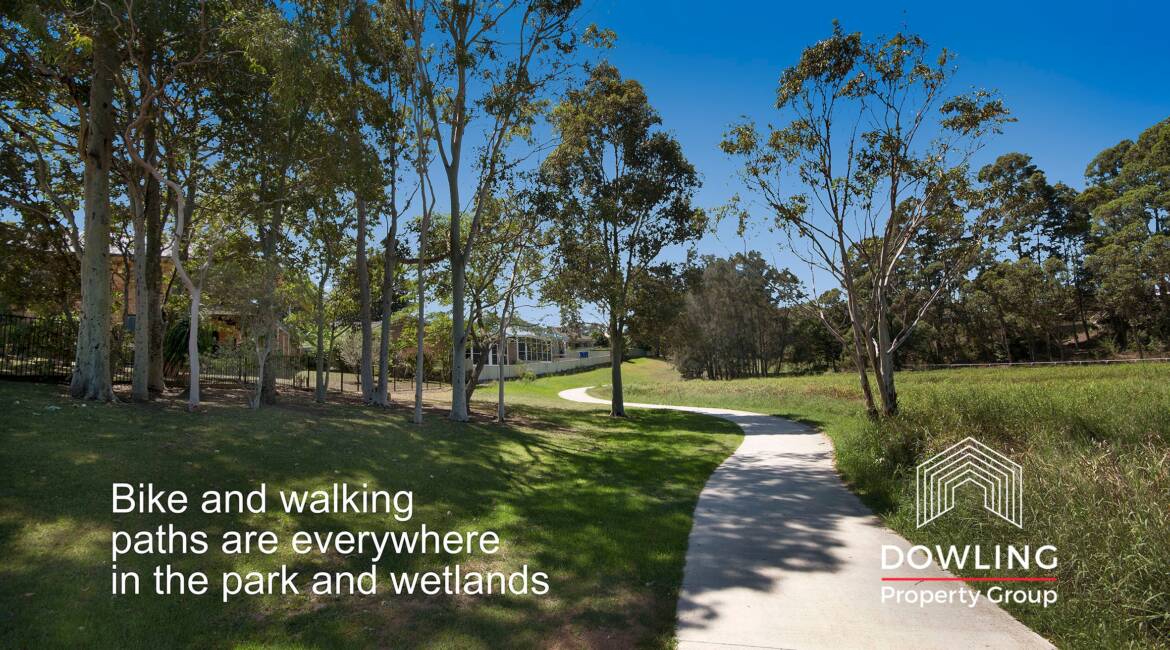 42 Decora Crescent, Warabrook, NSW 2304 AU