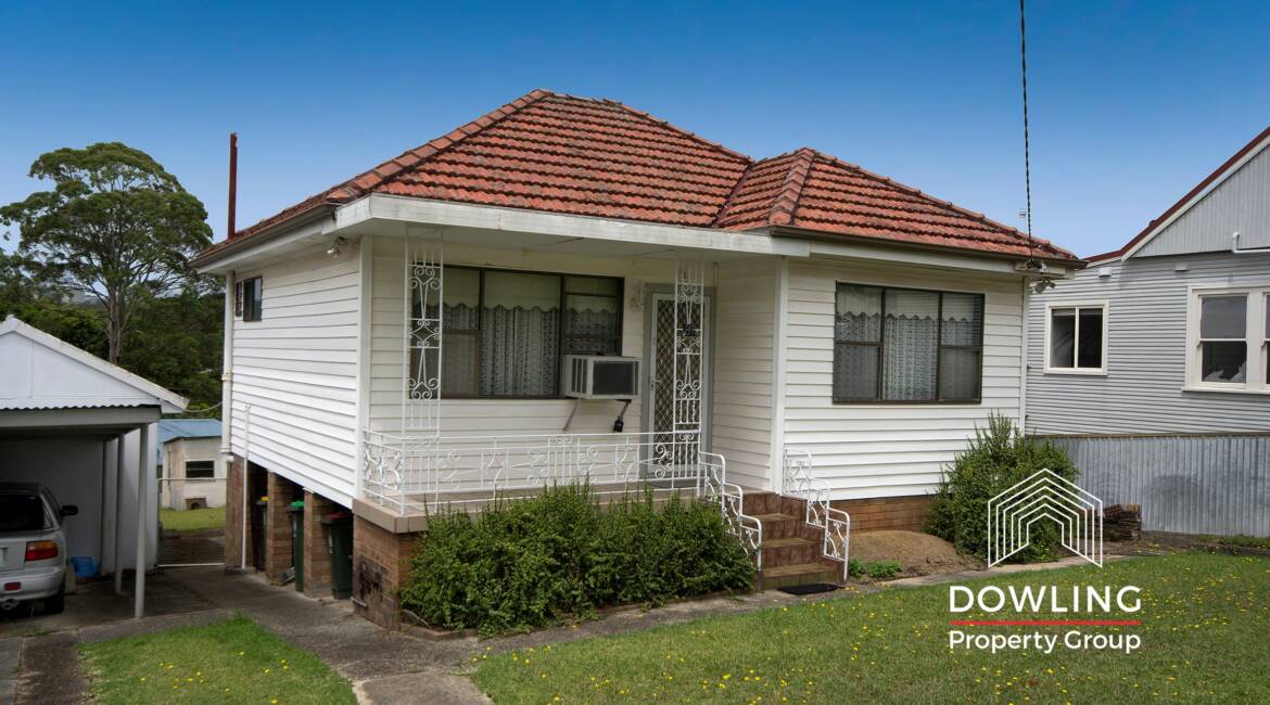 89 Michael Street, Jesmond, NSW 2299 AUSTRALIA