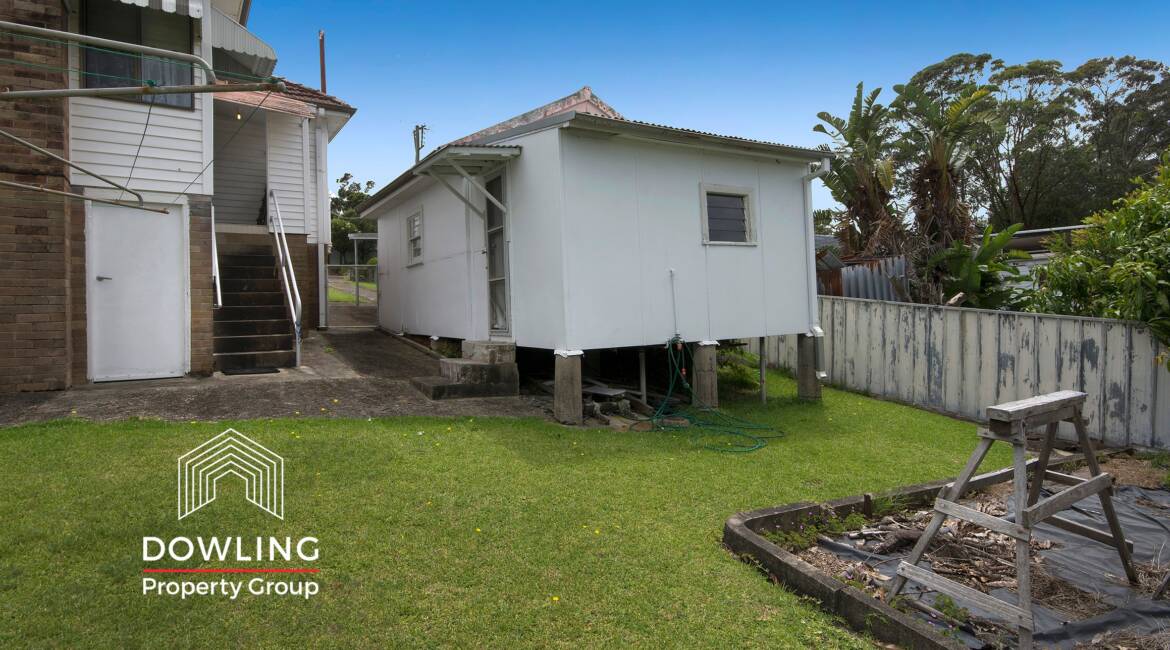 89 Michael Street, Jesmond, NSW 2299 AUSTRALIA