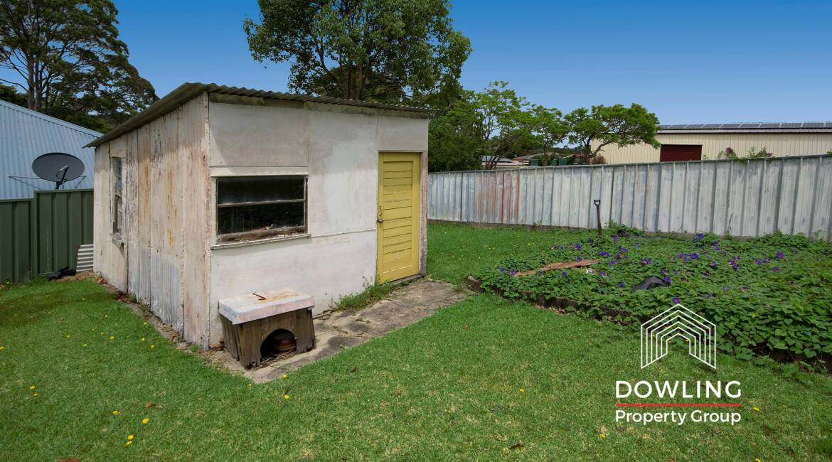 89 Michael Street, Jesmond, NSW 2299 AUSTRALIA