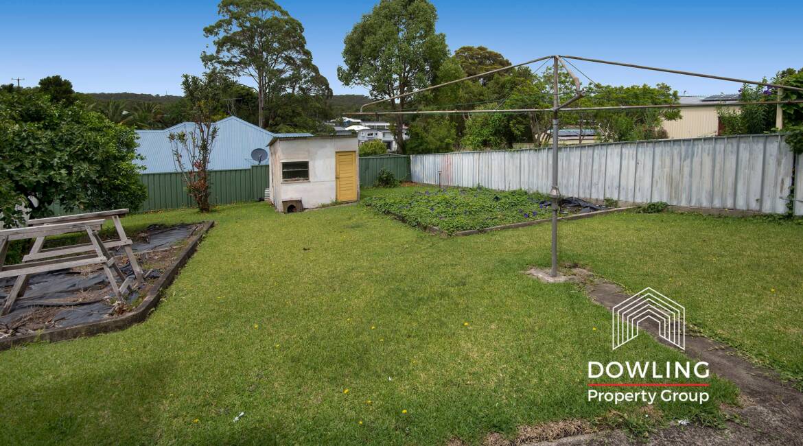 89 Michael Street, Jesmond, NSW 2299 AUSTRALIA