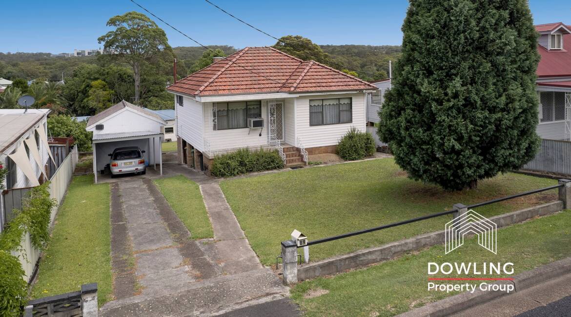 89 Michael Street, Jesmond, NSW 2299 AUSTRALIA