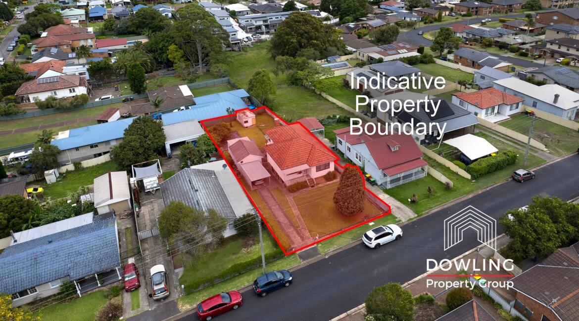 89 Michael Street, Jesmond, NSW 2299 AUSTRALIA