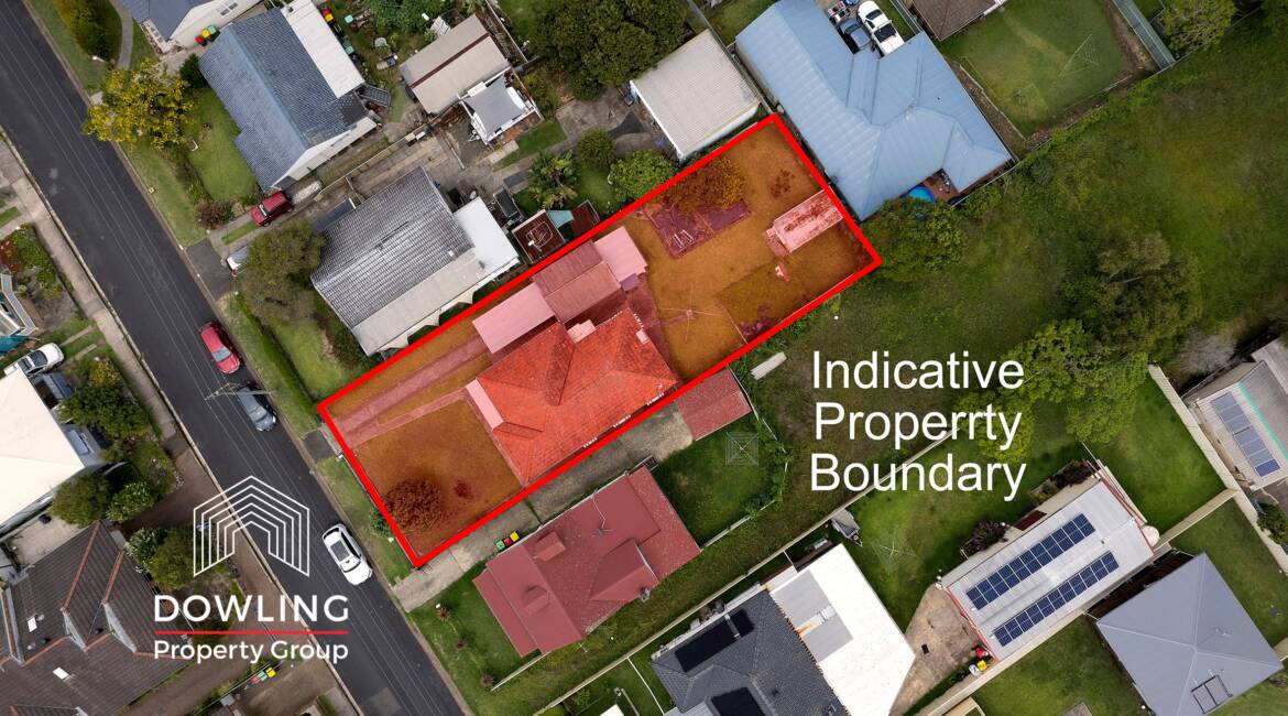 89 Michael Street, Jesmond, NSW 2299 AUSTRALIA