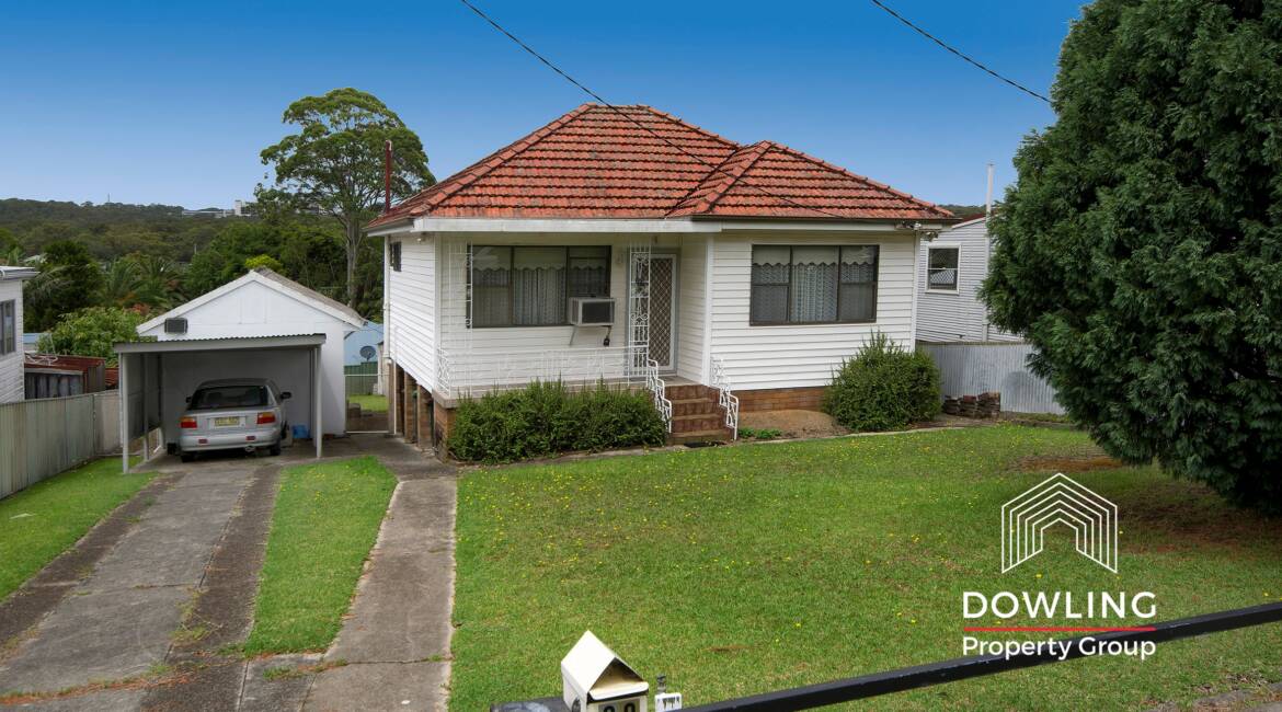 89 Michael Street, Jesmond, NSW 2299 AUSTRALIA