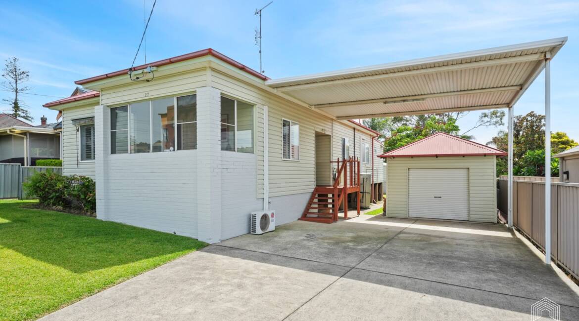 27 Lorna Street, Waratah, NSW 2298 AUSTRALIA