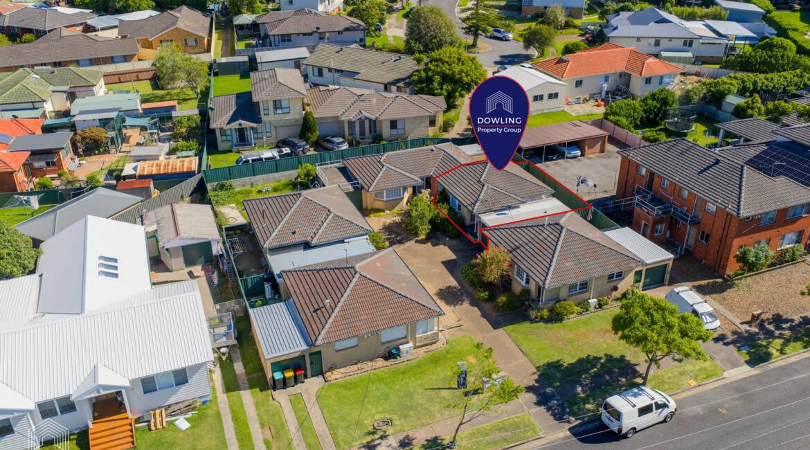 2/34-36 Astbury Street, New Lambton, NSW 2305 AU